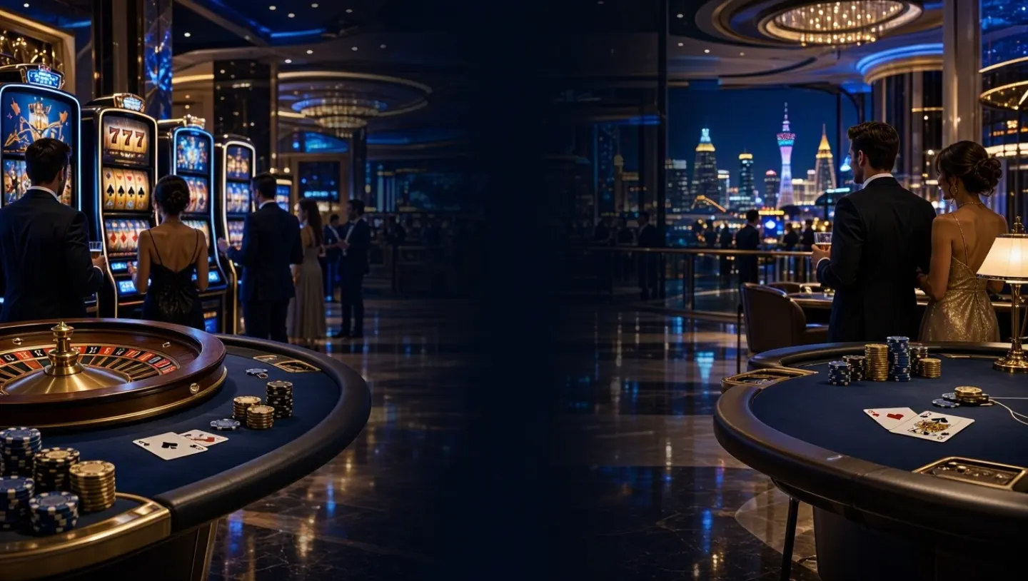 Spininio Casino