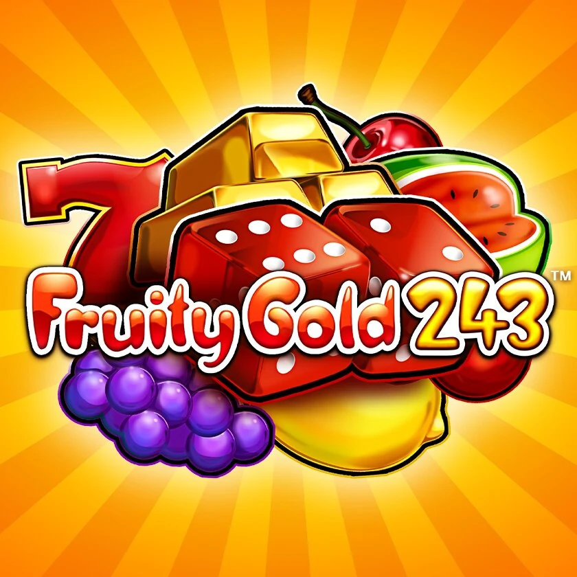 Fruity Gold 243
